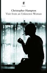 Visit from an Unknown Woman (ISBN: 9780571393213)