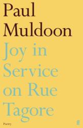 Joy in Service on Rue Tagore (ISBN: 9780571386024)