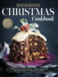 Woman&Home Christmas Cookbook (ISBN: 9781805217640)