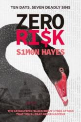 Zero Ri k (ISBN: 9781738462414)
