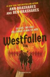 Westfallen (ISBN: 9781526686916)