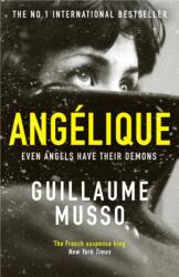 Angelique (ISBN: 9781399626675)
