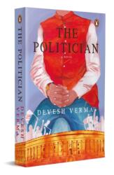 The Politician (ISBN: 9780143466154)