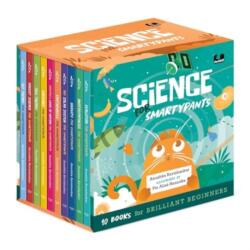 Science for Smartypants (ISBN: 9780143464129)
