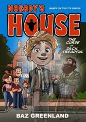 Nobody's House (ISBN: 9781917022484)