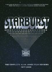 Starburst (ISBN: 9781913051358)