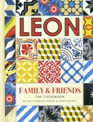 Leon: Family & Friends (ISBN: 9781840918922)