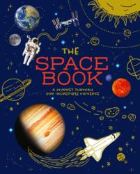 The Space Book (ISBN: 9781398835719)