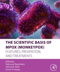 Scientific Basis of Mpox (ISBN: 9780443221231)