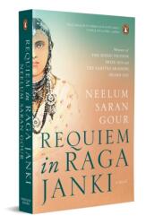 Requiem in Raga Jank (ISBN: 9780143467342)