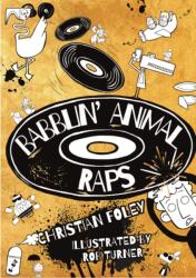 Babblin' Animal Raps (ISBN: 9781919614892)