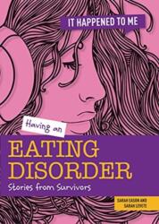 Having an Eating Disorder (ISBN: 9781915153111)