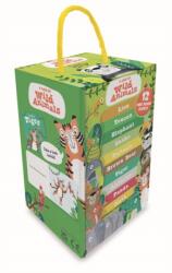 A Case of Wild Animals (ISBN: 9781802635041)