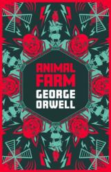 Animal Farm (ISBN: 9781802633894)