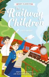 Children's Classics: The Railway Children (ISBN: 9781802631623)
