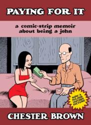 Paying for It (ISBN: 9781770467613)