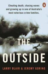 The Outside (ISBN: 9781761345005)