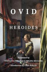 Heroides (ISBN: 9781647921897)