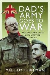 Dad's Army Goes to War (ISBN: 9781399092821)