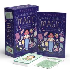 The Girls' Guide to Magic (ISBN: 9781398840966)
