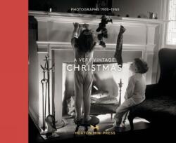 A Very Vintage Christmas (ISBN: 9781914314797)