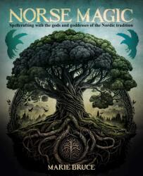 Norse Magic (ISBN: 9781398839502)