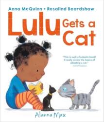 Lulu Gets a Cat (ISBN: 9781907825583)
