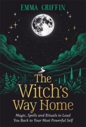 The Witch's Way Home (ISBN: 9781837821235)
