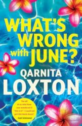 What's Wrong With June? (ISBN: 9780795711039)