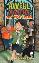 Awful Agatha on the Run (ISBN: 9789815169485)