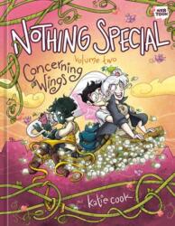 Nothing Special, Volume Two (ISBN: 9781984862853)