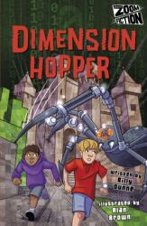 Dimension Hopper (ISBN: 9781835110447)