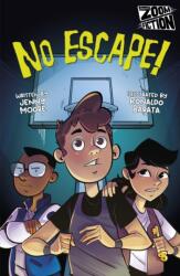 No Escape! (ISBN: 9781835110430)