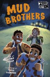 Mud Brothers (ISBN: 9781835110423)