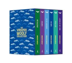 The Virginia Woolf Collection (ISBN: 9781802633818)
