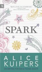Spark (ISBN: 9781779400239)