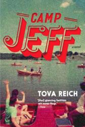 Camp Jeff (ISBN: 9781644214213)