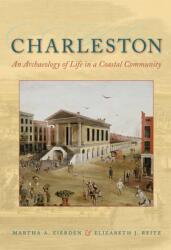 Charleston (ISBN: 9780813080819)