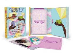 Prosperity Mantras (ISBN: 9780762485796)
