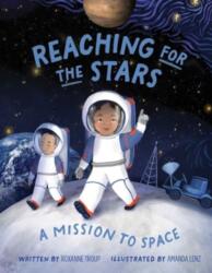 Reaching for the Stars (ISBN: 9780764368172)