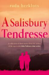 A Salisbury Tendresse (ISBN: 9781836280163)