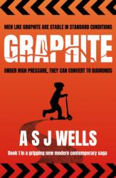 GRAPHITE (ISBN: 9781805145486)