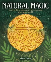 Natural Magic (ISBN: 9781398839915)