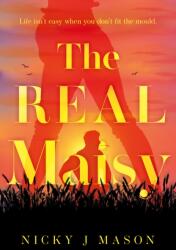 The Real Maisy (ISBN: 9781805145479)
