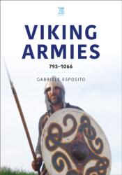 Viking Armies (ISBN: 9781802827934)