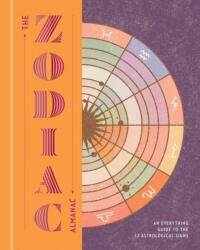 The Zodiac Almanac (ISBN: 9781454957485)