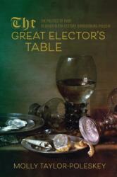 Great Elector's Table (ISBN: 9780813951607)