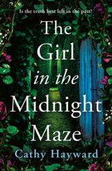 The Girl in the Midnight Maze (ISBN: 9781662521737)