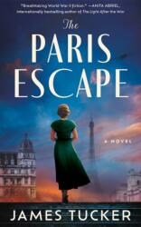 The Paris Escape (ISBN: 9781662520150)