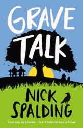 Grave Talk (ISBN: 9781662519987)